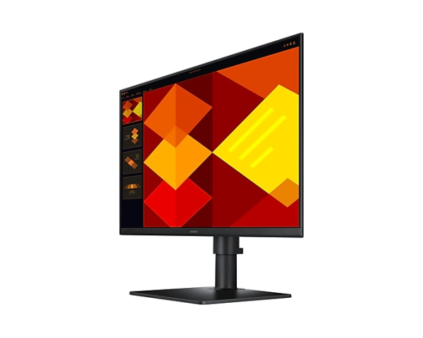 Samsung 24" FHD IPS 100Hz 5ms (LS24D400GAEXXY) - Image 2