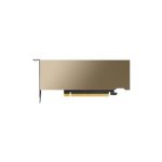 NVIDIA L4, 24GB, LP (ATX bracket in box) 6251Mhz, GDDR6 300 GB/s, PCIe Gen4 x16 , Single Slot, 72W, Tensor Core GPU, Ada Lovelace, 2YR Warranty (900-2G193-0000-000)