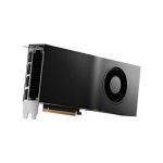 NVIDIA RTX 4500 Ada, 24GB, GDDR6, 192-bit, 432 GB/s, PCIe 4.0 x 16, Dual Slot, 4x Mini DisplayPort 1.4a, 210W, Ada Lovelace, 3YR Warranty (900-5G132-2560-000)