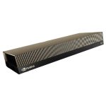 NVIDIA RTX PRO 6000 Blackwell Server, 96GB, GDDR7 512-bit, 1597GB/s, PCIe 5.0 x 16, Dual Slot, 4x DisplayPort 2.1b, 600W, Blackwell, 3YR Warranty (900-2G153-0000-000)