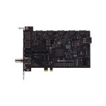 NVIDIA Quadro Sync II Card for RTXA4000, RTXA4500, RTXA5000, RTXA5500 and RTXA6000 GPUs, 3YR Warranty (900-52061-0000-000)