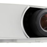 Sharp PA653UG LCD Projector/ WUXGA/ 6500ANSI/ 8000:1/ HDMI, DP, HDBase T/ 3D Ready (PA653UG)
