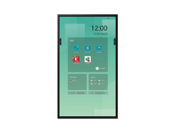 LCD