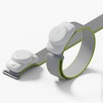 Pico Motion Tracker, Compatible w/ Pico 4 and Pico Neo 3 (For Business Use Only) (MotionTracker)