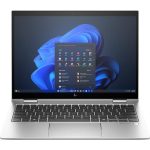 HP Elitebook x360 830 G11 -A1SZ3PT- Intel U7-155U / 16GB (onboard) 7500Mhz / 512GB SSD / 13.3″ WUXGA IR BV TS / PEN / 4G LTE / W11P / 3-3-3 (A1SZ3PT)