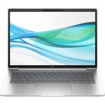 HP Probook 440 G11 -A45RXPT- Intel U7-155U / 16GB (8GBx2) 5600MHz / 512GB SSD / 14″ WUXGA IR TS / 4G LTE / W11P / 1-1-1 (Replaces 9E7P7PT) (A45RXPT)
