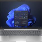 HP Elitebook 660 G11 -A4VT6PT- Intel U7-155U / 16GB (8GBx2) 5600MHz / 512GB SSD / 16″ WUXGA IR PVCY / W11P / 3-3-3 (A4VT7PT)
