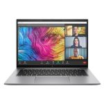 HP Zbook Firefly 14 G11 -AG1L5PT- Intel U7-155H / 16GB (16GBx1) 5600MHz / 512GB SSD / 14″ WUXGA TOUCH / 4G LTE / W11P / 3-3-3 (AG1L5PT)