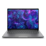 HP Zbook 8 G1i -BV5L2PT- Intel U7 255H / 32GB (16GBx2) 6400MHz / 1TB SSD / NVIDIA RTX 500 4GB / 14″ WQXGA TS / W11P / 3-3-3 (Replaces A1PH1PT) (BV5L2PT)