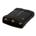 NetComm NTC-140-02 4G LTE Industrial M2M Router – ARM Cortex A8 720Mhz, 128MB DDR2 Memory with Integrated GPS (NTC-140-02)
