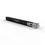 Patchbox Setup.exe Rack Hardware Installation Tool, Up to 50KG, Supports Threaded & Square Holes, Lifetime Warranty (PBXEXE2)