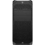 HP Z4 G5 – 9H099PT Intel Xeon W5-2445 / 64GB 4800MHz /,2TB SSD + 2TB HDD / NVIDIA RTX A4000 16GB / W11P / 3-3-3 (Replaces 8C288PA) (9H099PT)