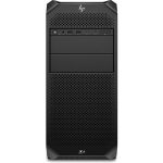 HP Z4 G5 -A0PT6PA- Intel Xeon W3-2425 / 32GB 4800MHz / 1TB SSD + 1TB HDD / NVIDIA RTX A2000 12GB / W11P / 3-3-3 (Replaces 8C287PA) (A0PT6PA)