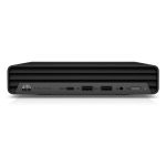 HP Pro Mini 400 G9 -AK6C8AT- Intel i5-12500T / 16GB 3200MHz / 512GB SSD / W11P / 1-1-1 (AK6C8AT)