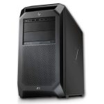 HP Z8 G4 TWR Intel Xeon 4114 (2x) / 64GB 2666MHz (16GB X4) ECC / 2TB SSD (2x) / DVDRW / NVIDIA RTX A6000 48GB / W10P / 3-3-3 (Z8 G4)