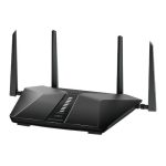 Netgear AX5400 WiFi 6 Router (RAX50-100APS)