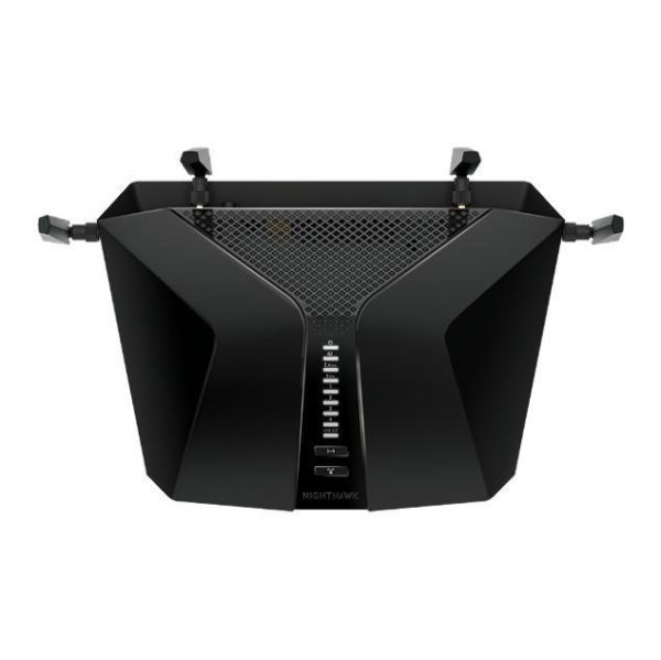 Netgear AX5400 WiFi 6 Router (RAX50-100APS) - Image 3