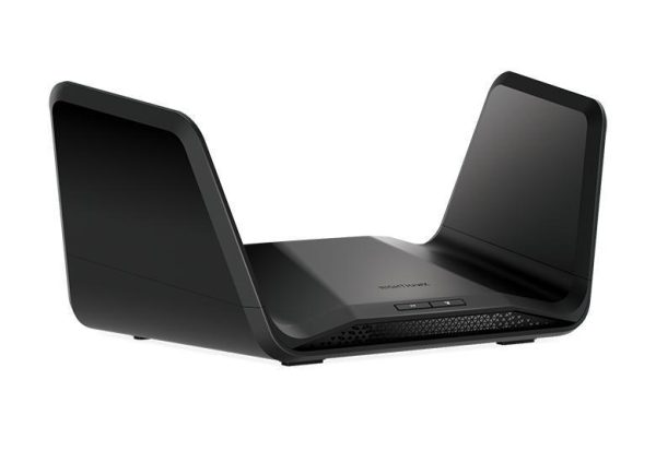 Netgear AX6600 WiFi 6 Router (RAX70-100APS) - Image 3