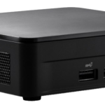 Intel NUC Barebone Core i5 Kit (RNUC13ANKI500000I)