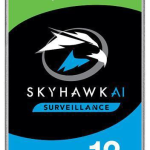 SG Skyhawk AI 12TB 512MB 3.5″ (ST12000VE003)