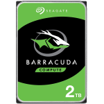 SG Barracuda 2TB 256MB 3.5″ (ST2000DM008)