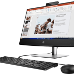 HP ProOne G9 23.8″ i5 8G 256G (9G9S3PT)