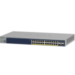 NG 24 Port Smart Switch (GS728TP-300AUS)