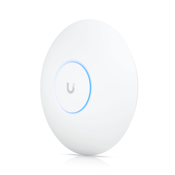 Ubi Unifi WiFi7 Indoor Access Point (U7-PRO-MAX) - Image 2