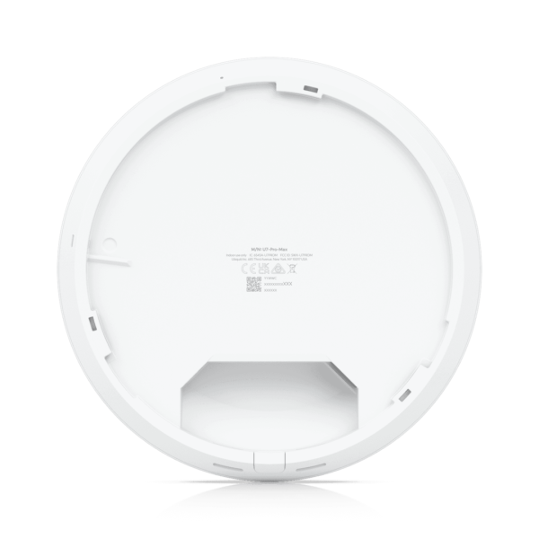 Ubi Unifi WiFi7 Indoor Access Point (U7-PRO-MAX) - Image 3