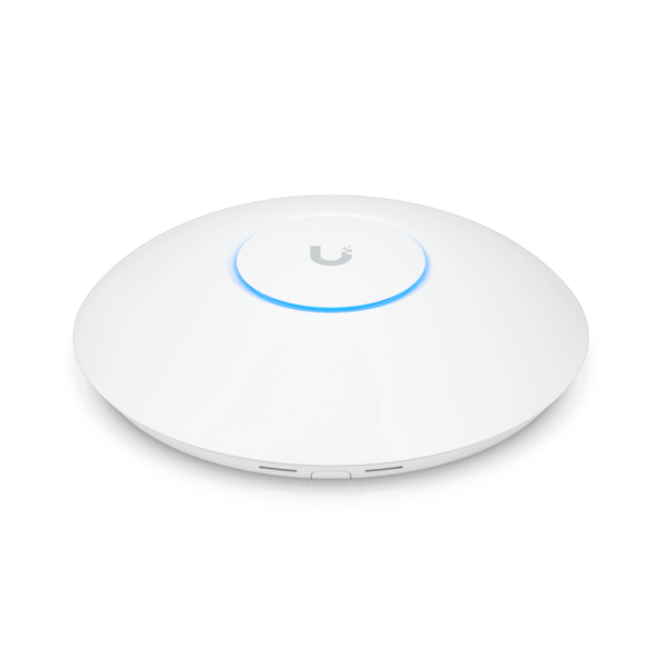 Ubi Unifi WiFi7 Indoor Access Point (U7-PRO-MAX) - Image 4
