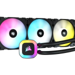 Corsair H150 RGB 360MM BLK (CW-9060054-WW)