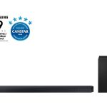 Samsung Q700C 3.1.2Ch Soundbar (HW-Q700C/XY)