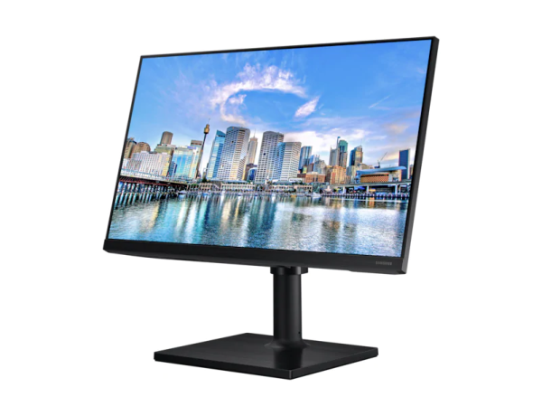 Samsung T45F 27" 75Hz Full HD FreeSync IPS Monitor (LF27T450FQEXXY) - Image 10