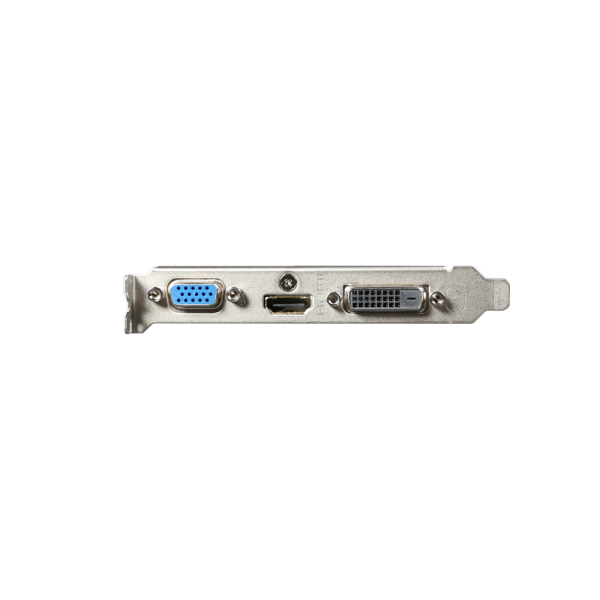 Gigabyte PCI-E2 GeForce GT710 2GB DDR3 HDMI LP (GV-N710D3-2GL-2.0) - Image 4