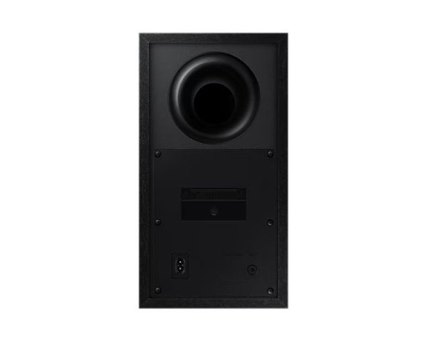 Samsung Q600C 3.1.2Ch Soundbar (HW-Q600C/XY) - Image 11