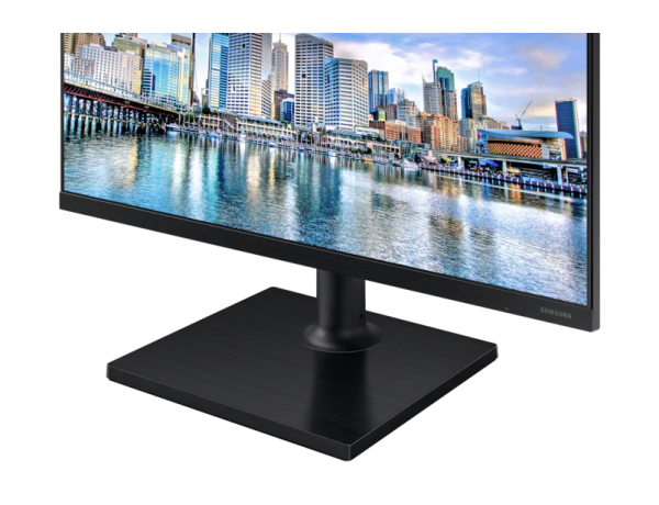 Samsung T45F 27" 75Hz Full HD FreeSync IPS Monitor (LF27T450FQEXXY) - Image 12