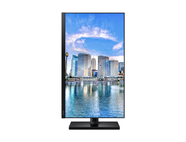 Samsung T45F 27" 75Hz Full HD FreeSync IPS Monitor (LF27T450FQEXXY) - Image 14