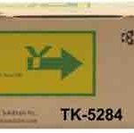 Kyocera TK-5284Y Toner Yellow (1T02TWAAS0)