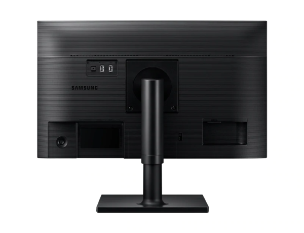 Samsung T45F 27" 75Hz Full HD FreeSync IPS Monitor (LF27T450FQEXXY) - Image 2