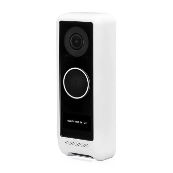 Ubiquiti Unifi Protect G4 Doorbell (UVC-G4-DoorBell) - Image 2