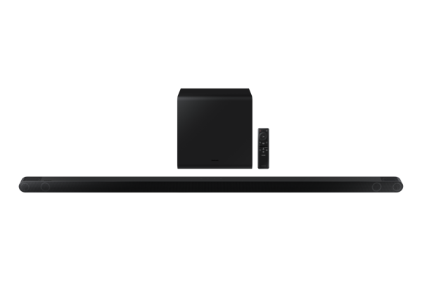 Samsung S800B 3.1.2ch Soundbar (HW-S800B/XY) - Image 2