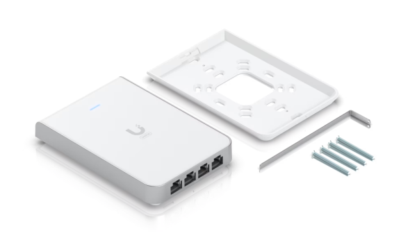 Ubiquiti UniFi U6 In Wall Access Point (U6-IW) - Image 2