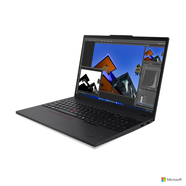 Len T16 G3 16" U7 16 512 T LTE (21MN0012AU) - Image 3