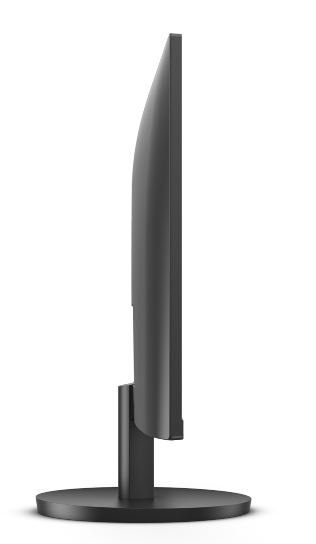 AOC 23.8" FHD IPS 120Hz 1MS Sp (24B3CA3) - Image 2