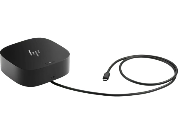HP USB-C Dock G5 100W RETAIL (26D32AA) - Image 2