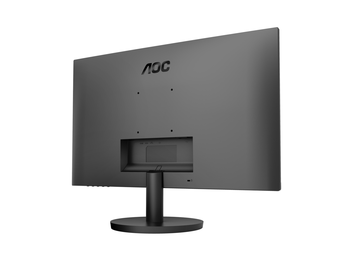 AOC 27" FHD IPS 120Hz 1MS Spk (27B3CA3) - Image 2