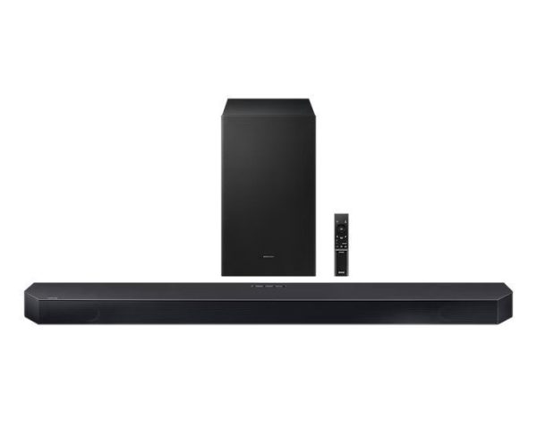 Samsung Q700C 3.1.2Ch Soundbar (HW-Q700C/XY) - Image 3