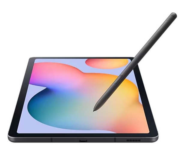 Galaxy Tab S6 Lite 128GB LTE (SM-P625NZAEXSA) - Image 5