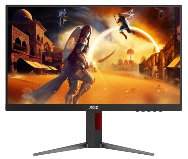 AOC 27" FHD 180Hz IPS Gaming