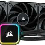 Corsair H150i ELITE 360MM BLK (CW-9060060-WW)